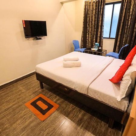 Hotel Sai Niwas Lonavla Exterior foto