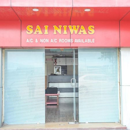 Hotel Sai Niwas Lonavla Exterior foto