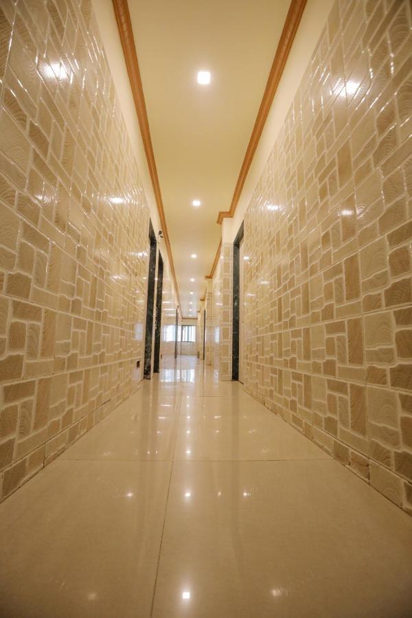 Hotel Sai Niwas Lonavla Exterior foto