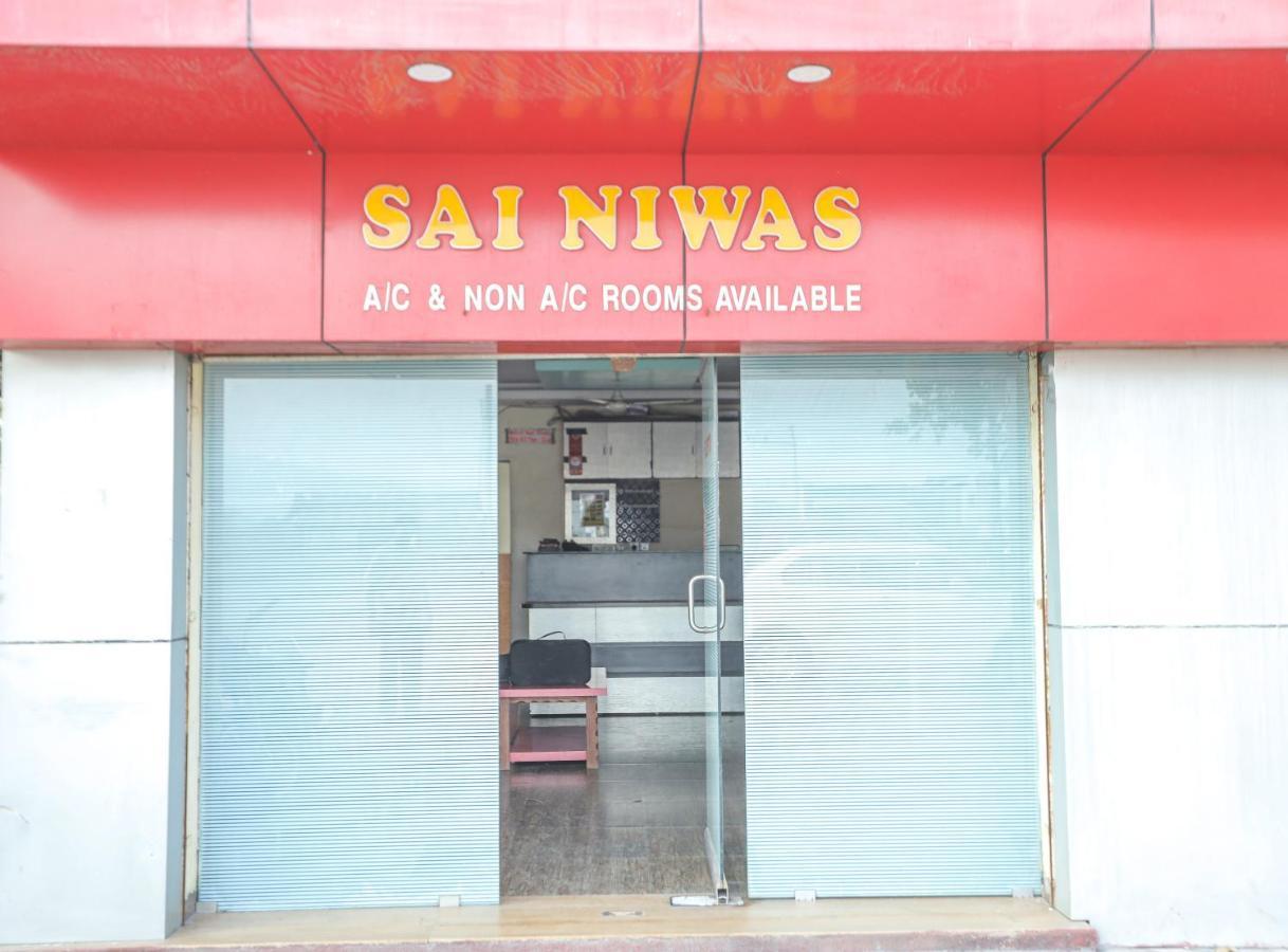 Hotel Sai Niwas Lonavla Exterior foto